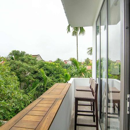Fig Tree Boutique Villa Hoi An Dış mekan fotoğraf