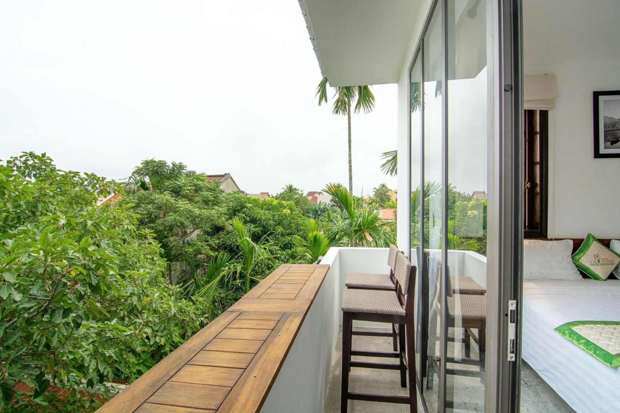 Fig Tree Boutique Villa Hoi An Dış mekan fotoğraf