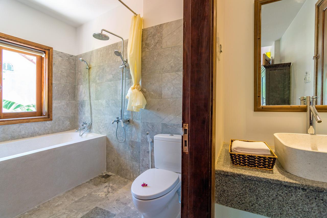 Fig Tree Boutique Villa Hoi An Dış mekan fotoğraf