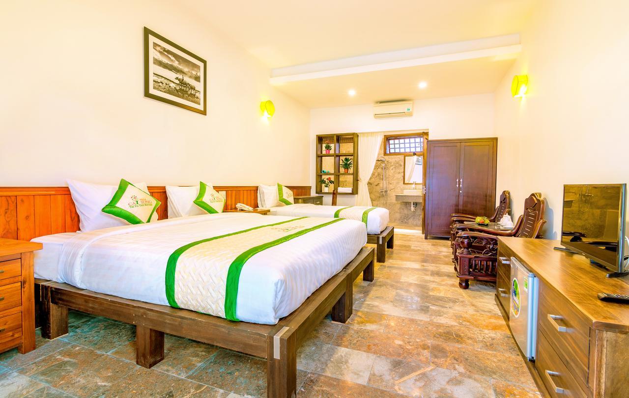 Fig Tree Boutique Villa Hoi An Dış mekan fotoğraf
