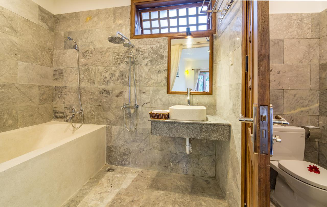 Fig Tree Boutique Villa Hoi An Dış mekan fotoğraf