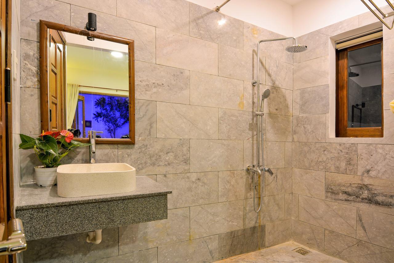 Fig Tree Boutique Villa Hoi An Dış mekan fotoğraf