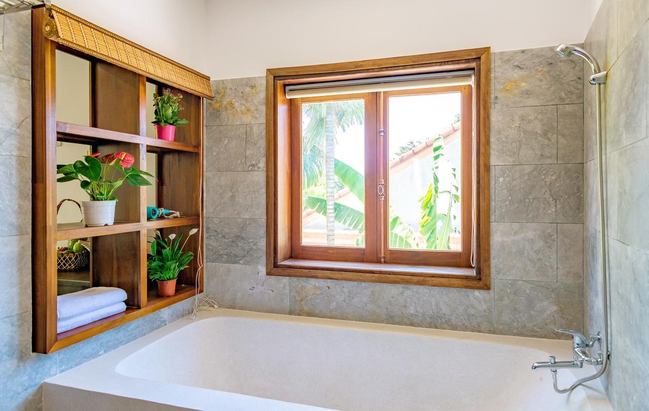 Fig Tree Boutique Villa Hoi An Dış mekan fotoğraf