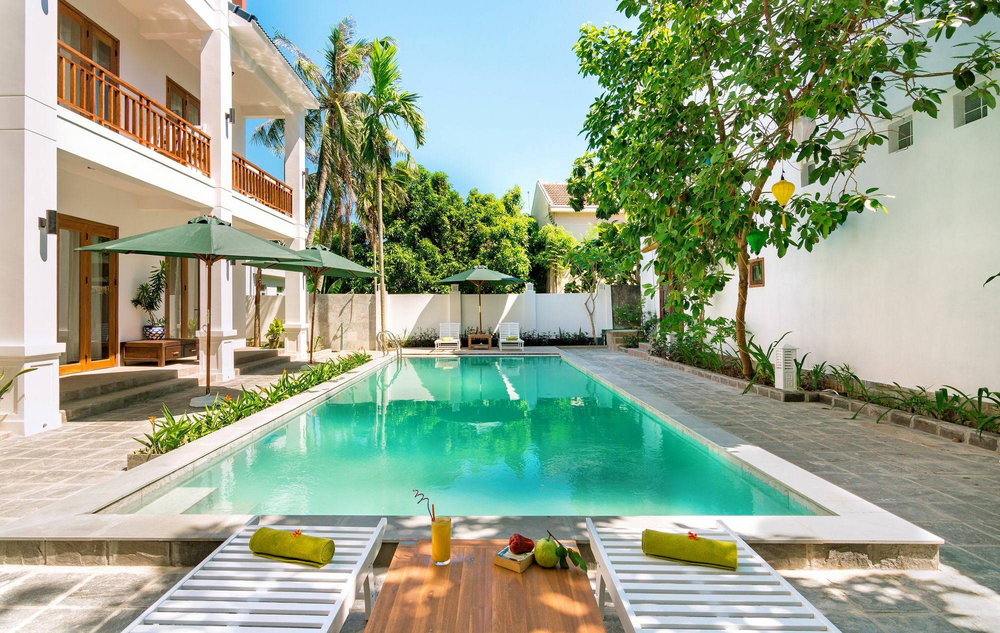 Fig Tree Boutique Villa Hoi An Dış mekan fotoğraf